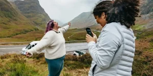 Oban, Glencoe, Highland Lochs & Castles Tour