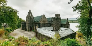 Oban, Glencoe, Highland Lochs & Castles Tour