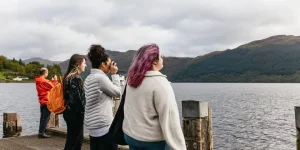 Oban, Glencoe, Highland Lochs & Castles Tour