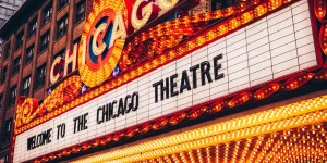 The Chicago Theatre Tour Experience